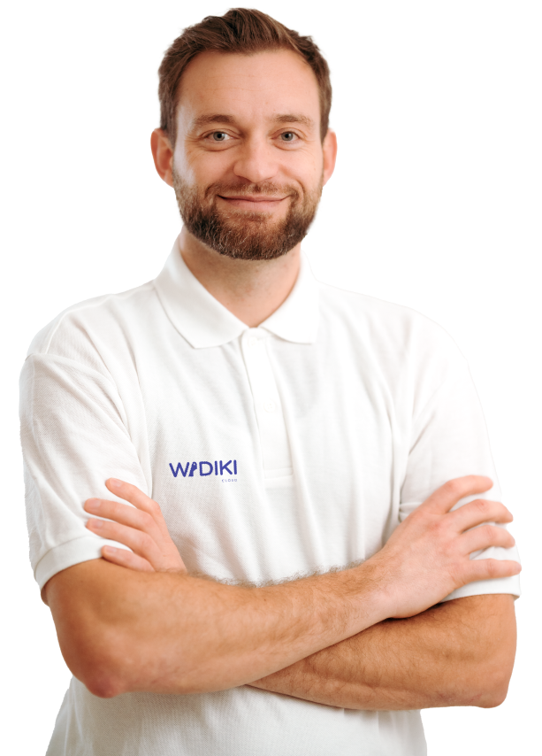 Wadiki - Wartungsdienst für Kinderspielplätze – Bild 4