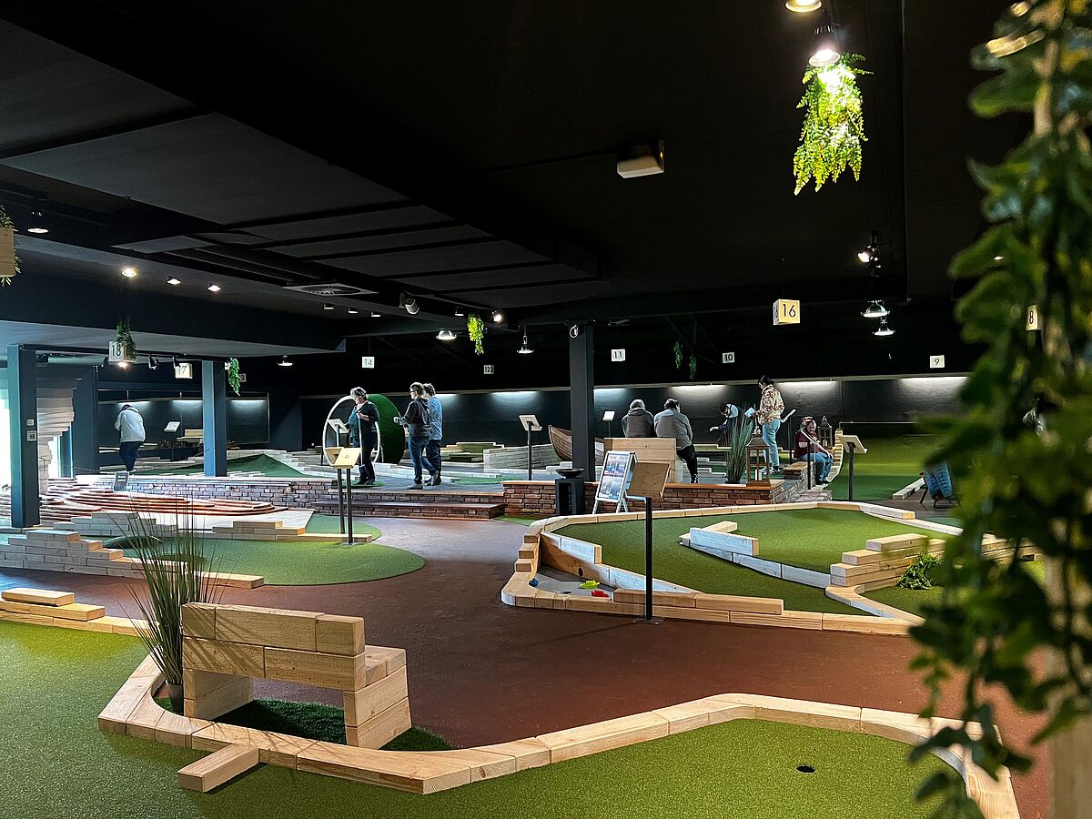 Freizeitcenter Emden – Bild 2