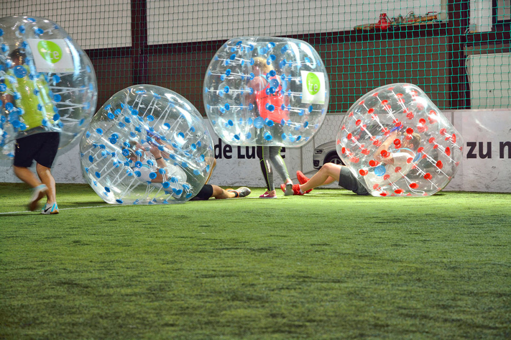 Freizeitcenter Emden – Bild 4