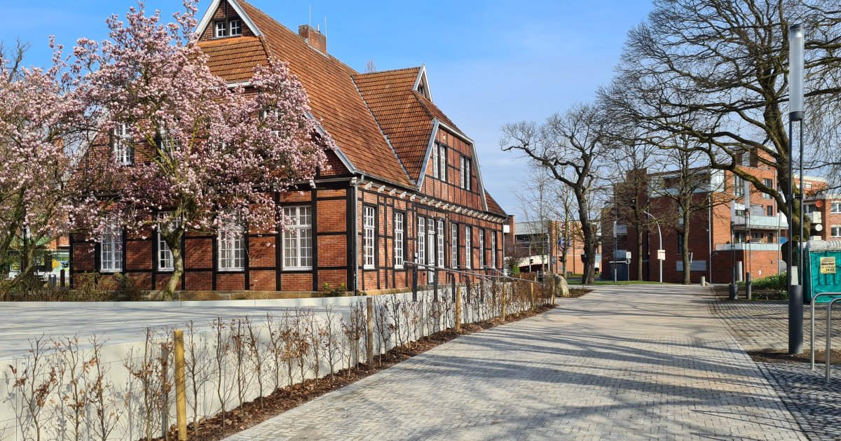 Hof Deitmar – Bild 1