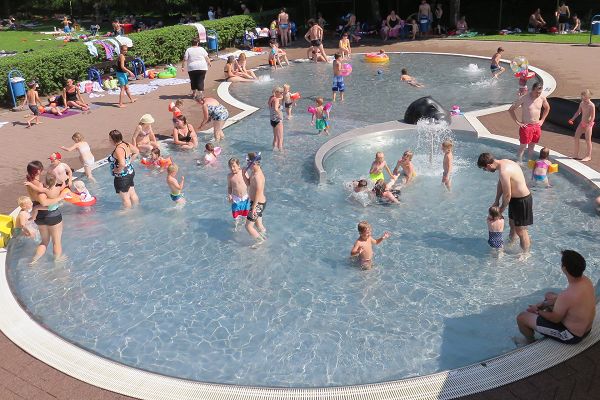 Waldfreibad Prüm – Bild 3