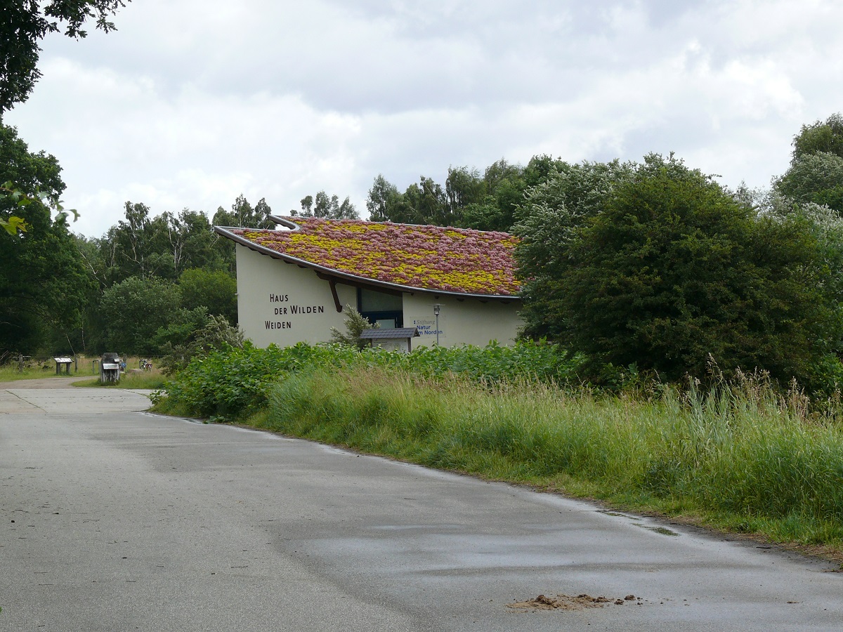 Haus der Biodiversität – Bild 4