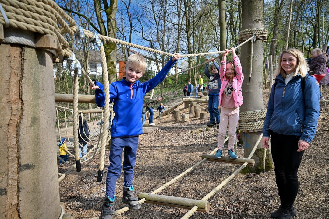 Spielplatz Talburgstraße – Bild 2