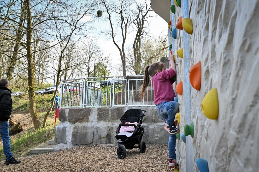Spielplatz Talburgstraße – Bild 4