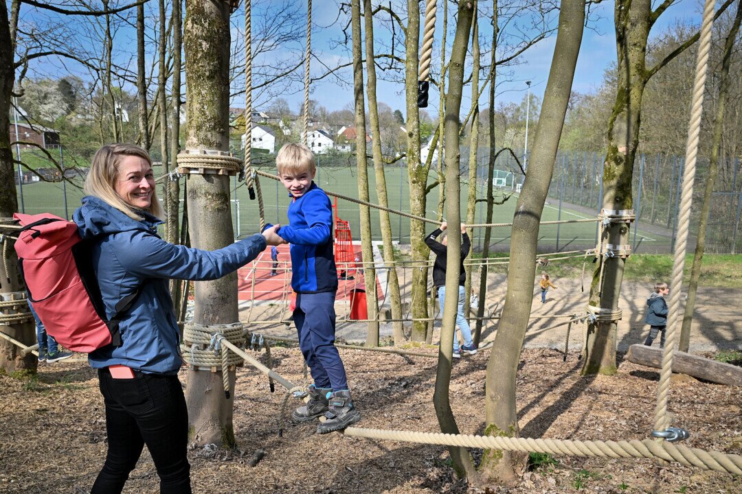 Spielplatz Talburgstraße – Bild 5
