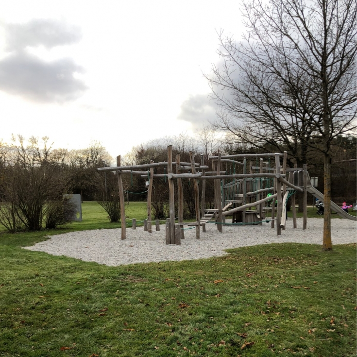 Spielplatz Fliederstraße – Bild 2