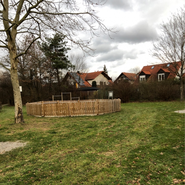 Spielplatz Fliederstraße – Bild 3