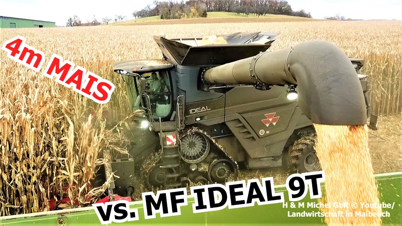 Herge Landwirtschaft – Bild 3