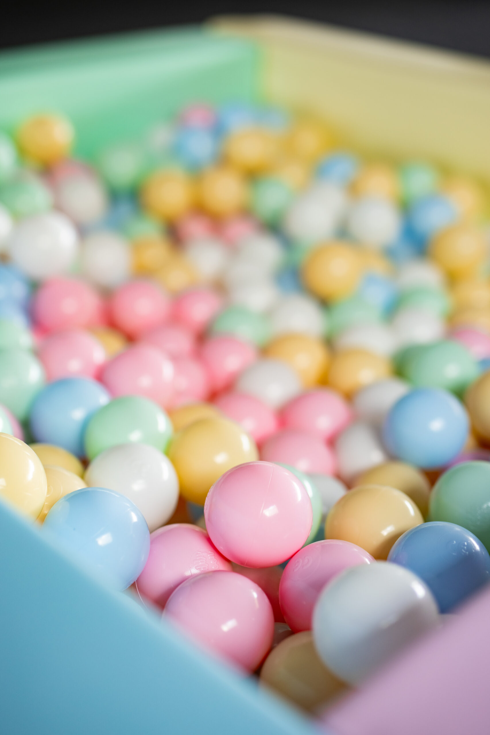 Spielzimmer Bad Kreuznach - Das FamilienCafé – Bild 5