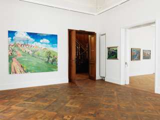 Kunstvilla Nürnberg – Bild 6