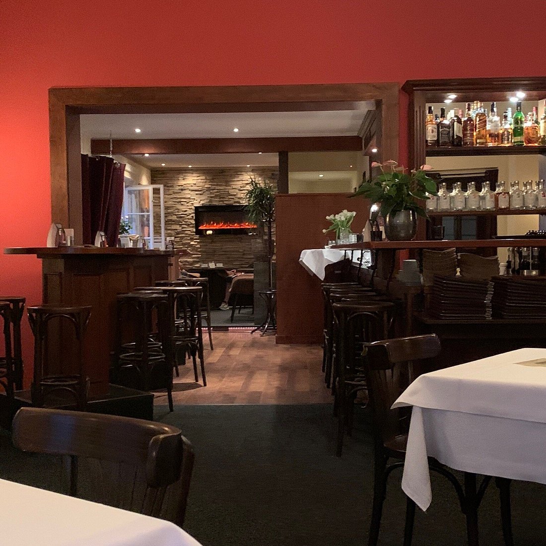 Jägers Restaurant – Bild 2