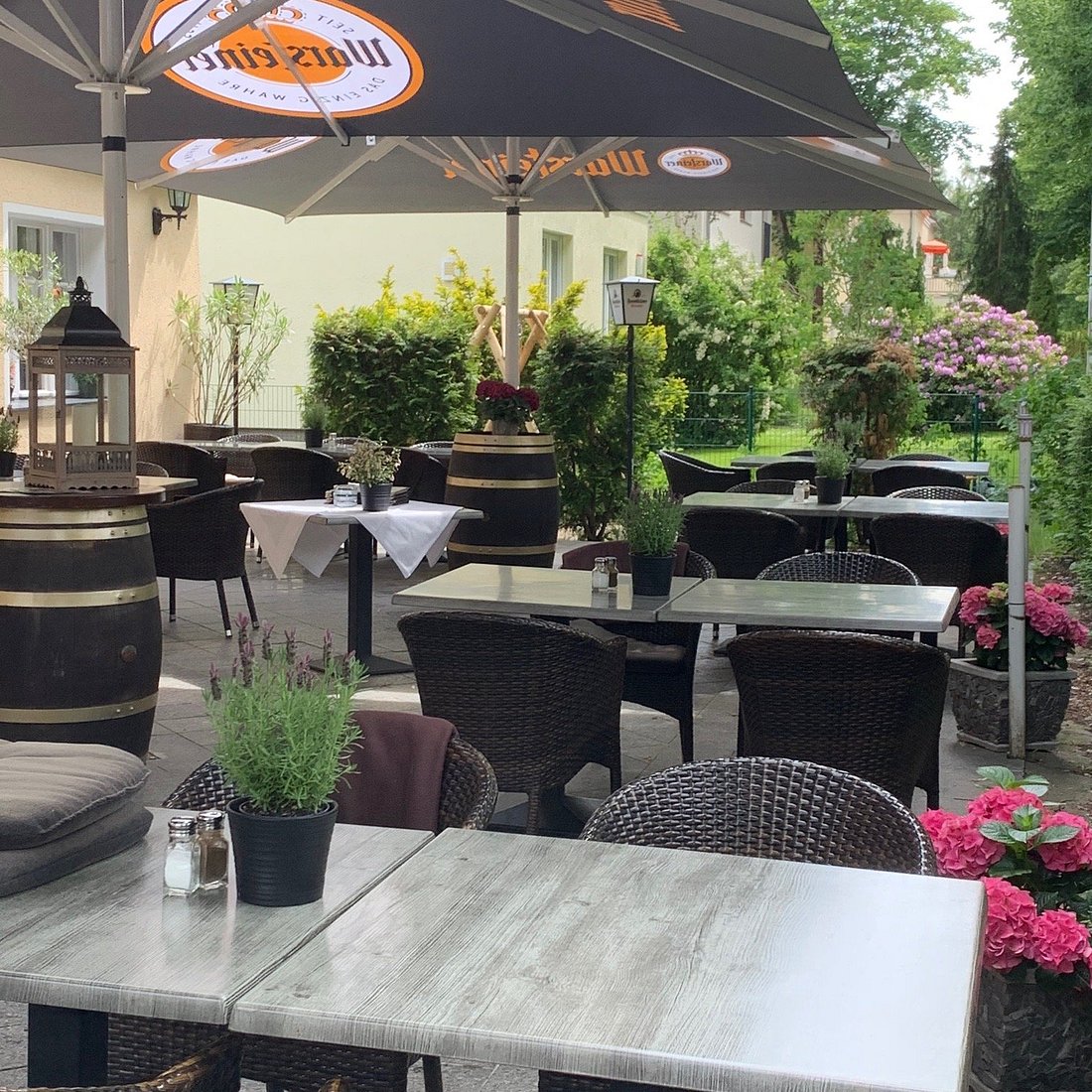 Jägers Restaurant – Bild 3