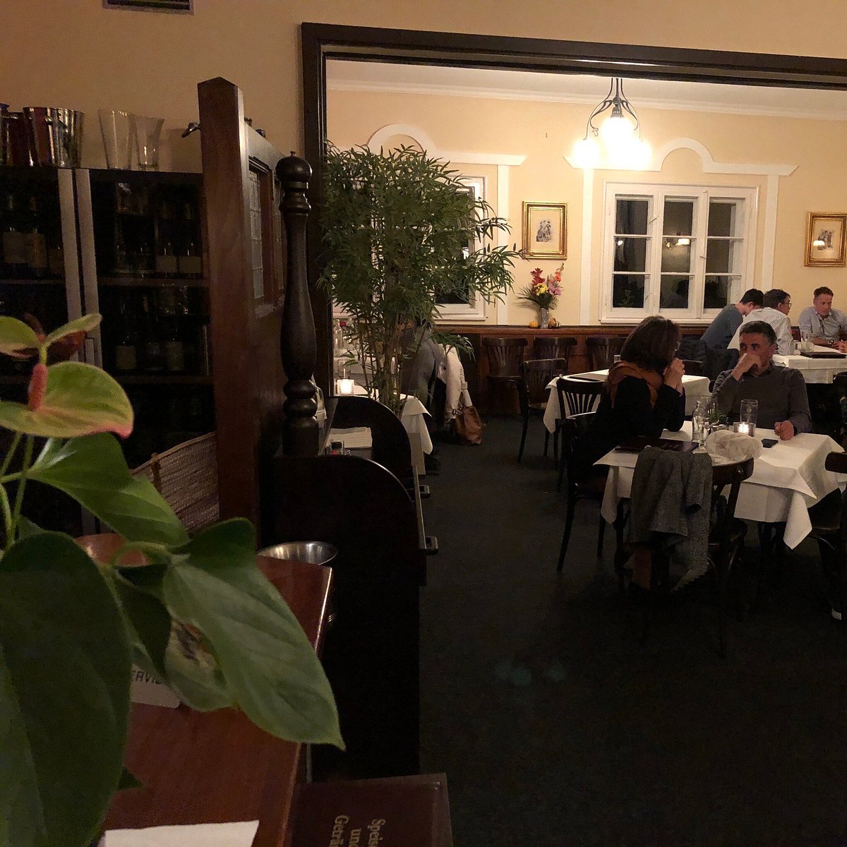 Jägers Restaurant – Bild 4