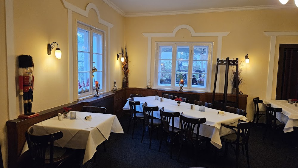 Jägers Restaurant – Bild 5