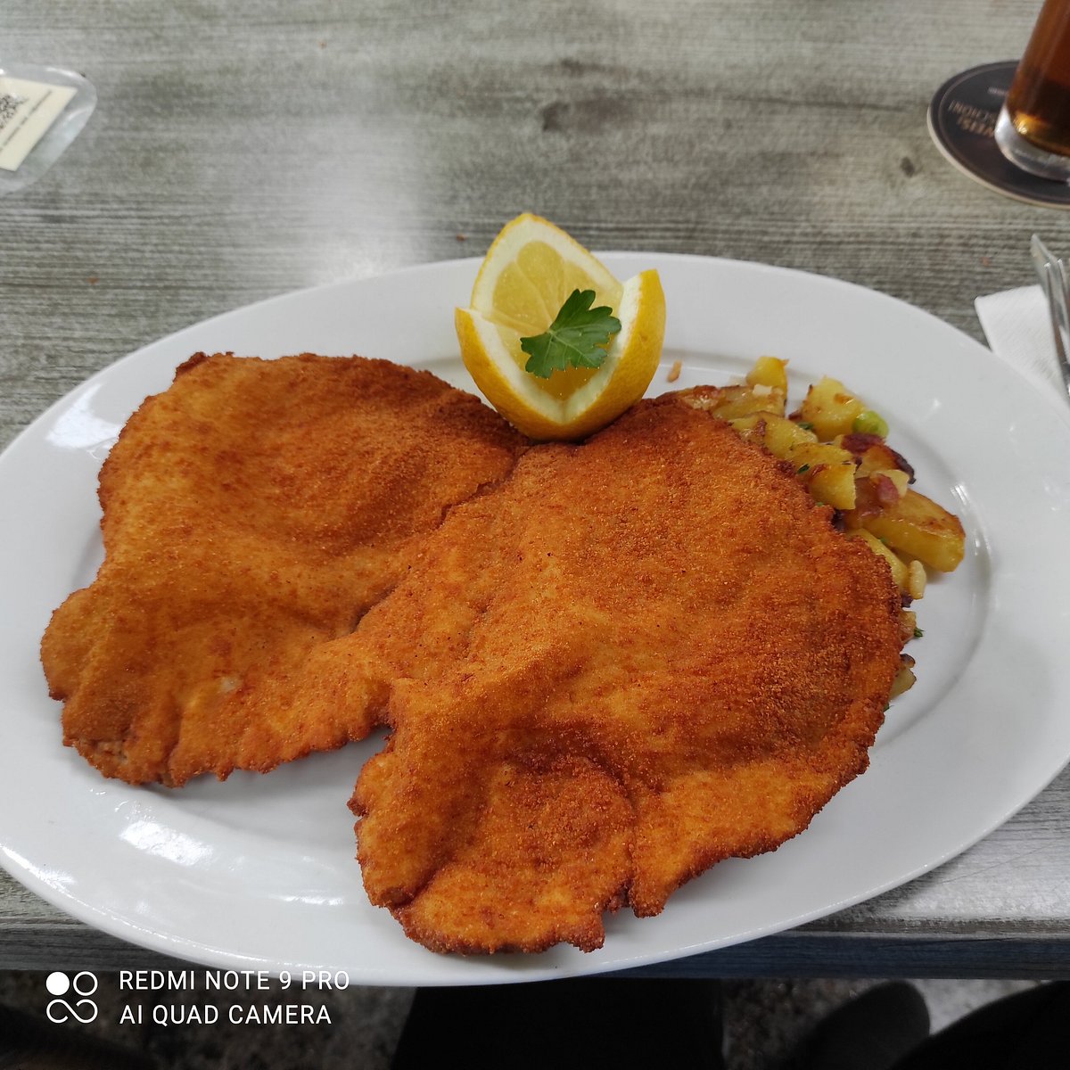 Jägers Restaurant – Bild 6