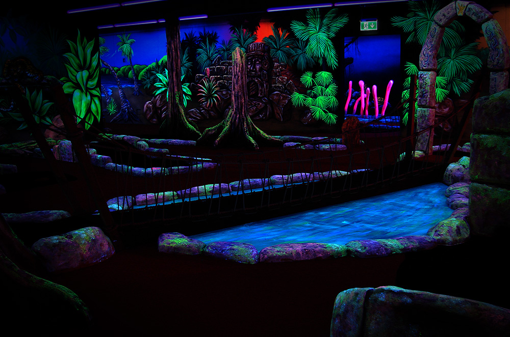 BlackPearl Neuwied – Bild 2