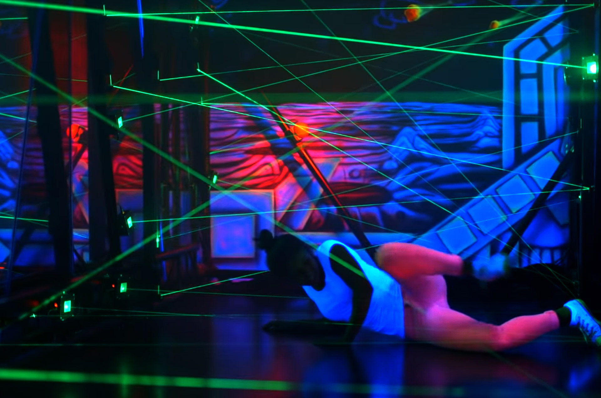 BlackPearl Neuwied – Bild 3