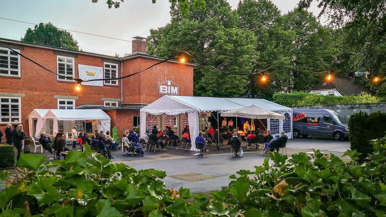 Bürgerhaus in Meiendorf e. V. – Bild 2