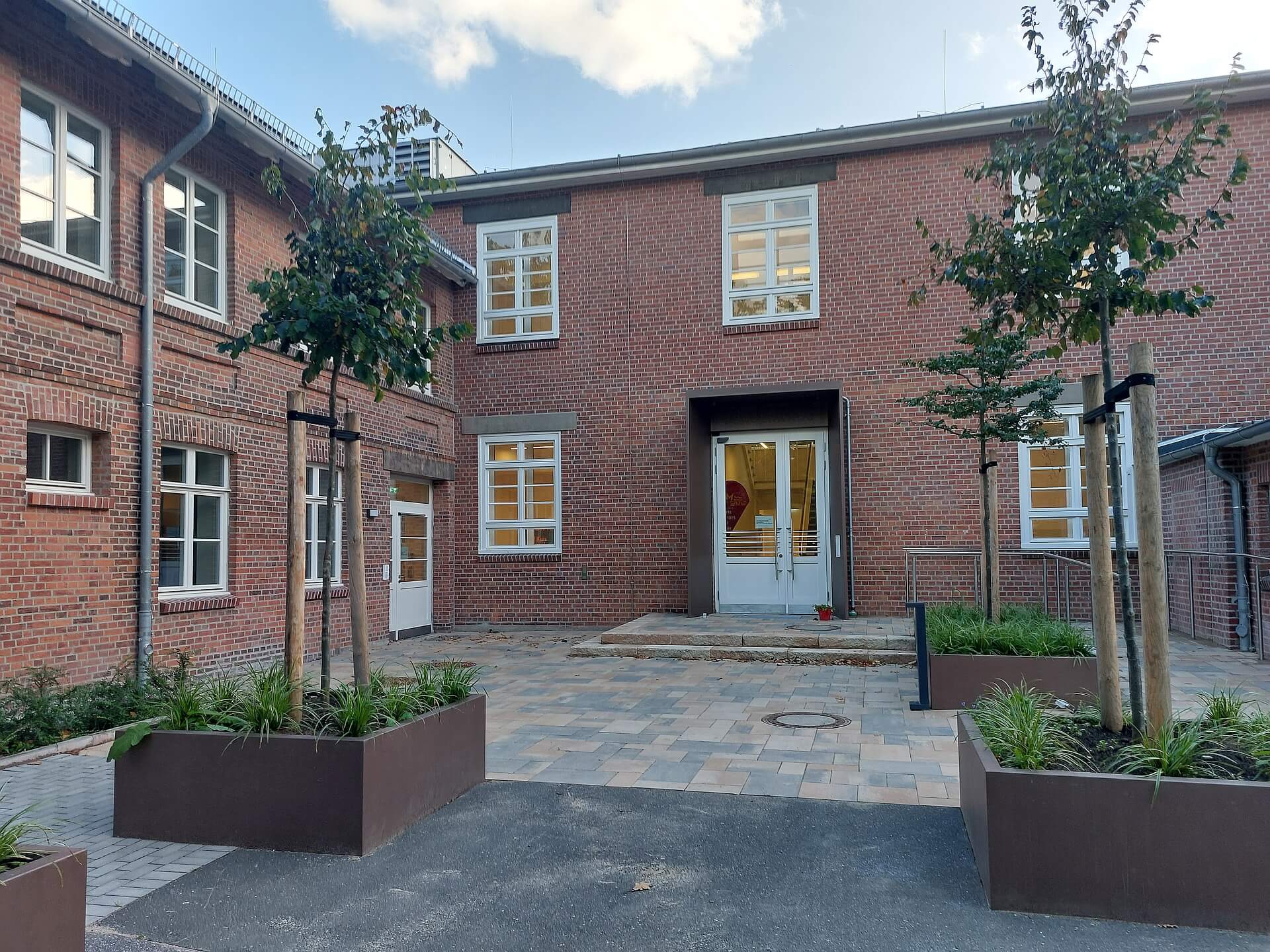 Bürgerhaus in Meiendorf e. V. – Bild 3