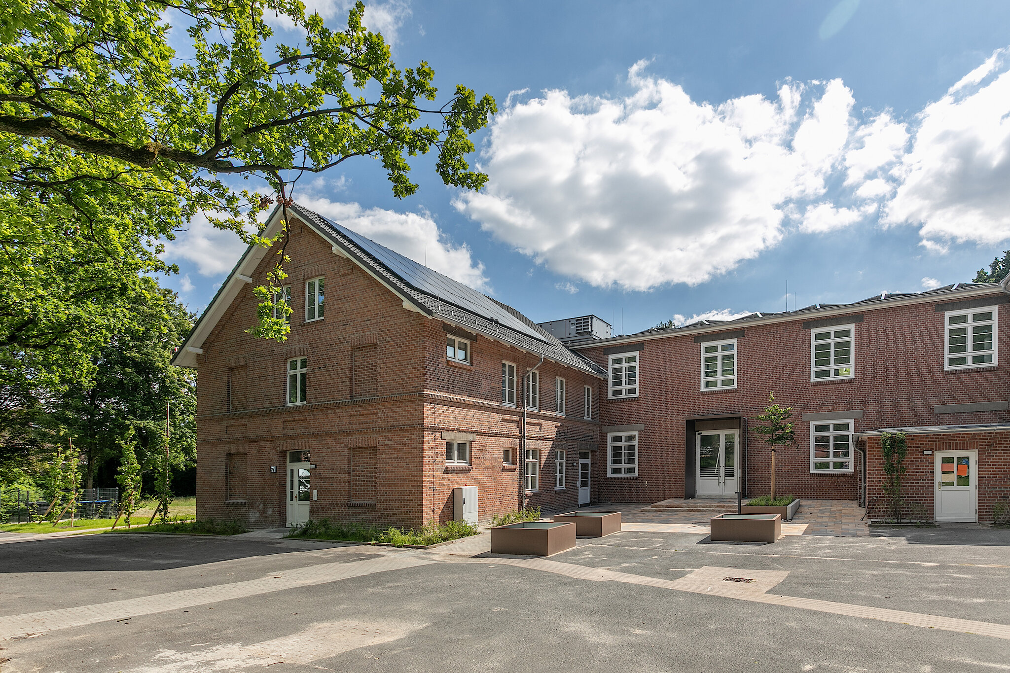 Bürgerhaus in Meiendorf e. V. – Bild 5