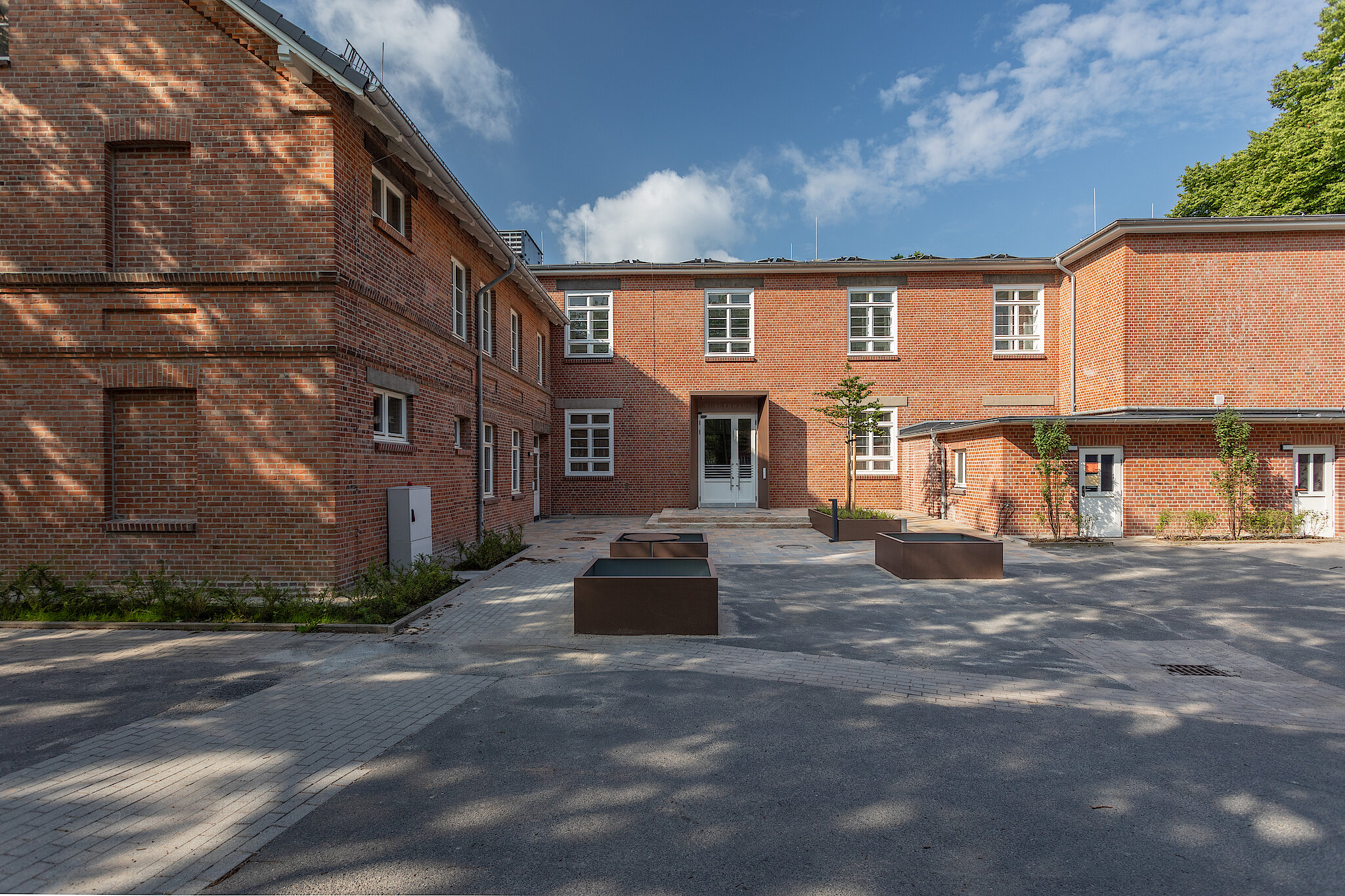 Bürgerhaus in Meiendorf e. V. – Bild 6