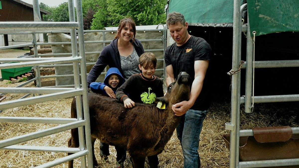 Hof Heisecke – Bild 1