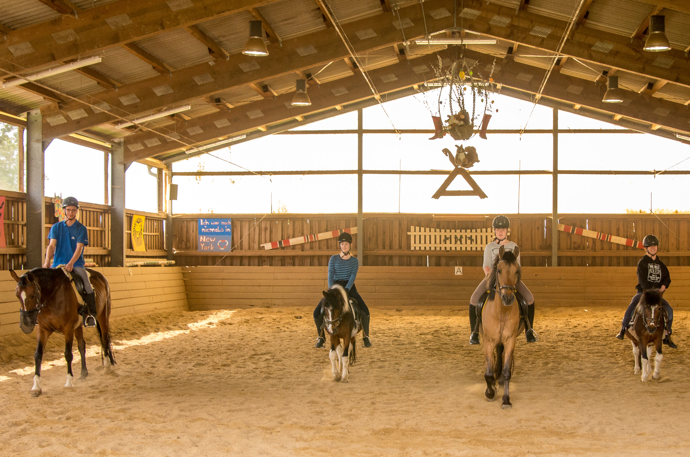 Hof Heisecke – Bild 2