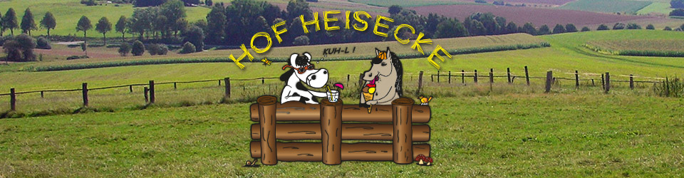 Hof Heisecke – Bild 4