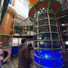 Eagle’s Nest Playground – Bild 2