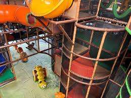 Eagle’s Nest Playground – Bild 4