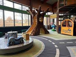 Eagle’s Nest Playground – Bild 5