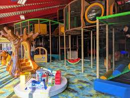 Eagle’s Nest Playground – Bild 6