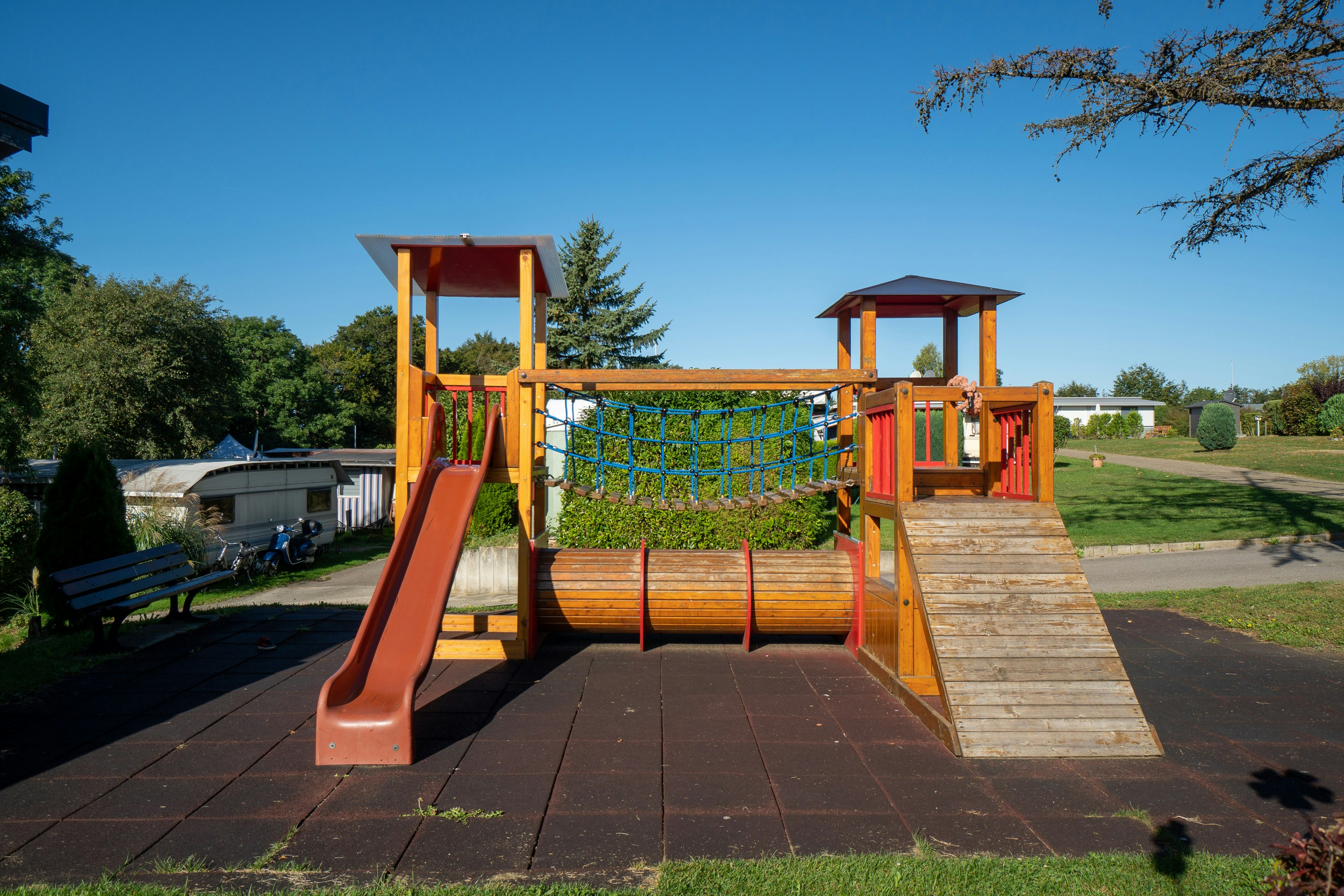 Spiel- Und Freizeitpark Schurrenhof – Bild 3