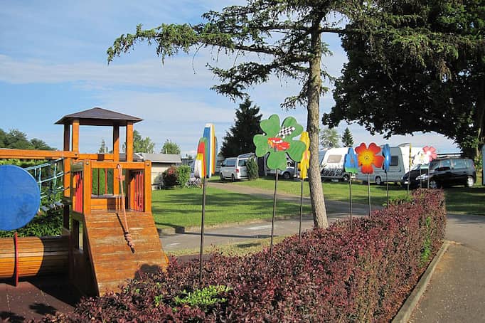 Spiel- Und Freizeitpark Schurrenhof – Bild 6