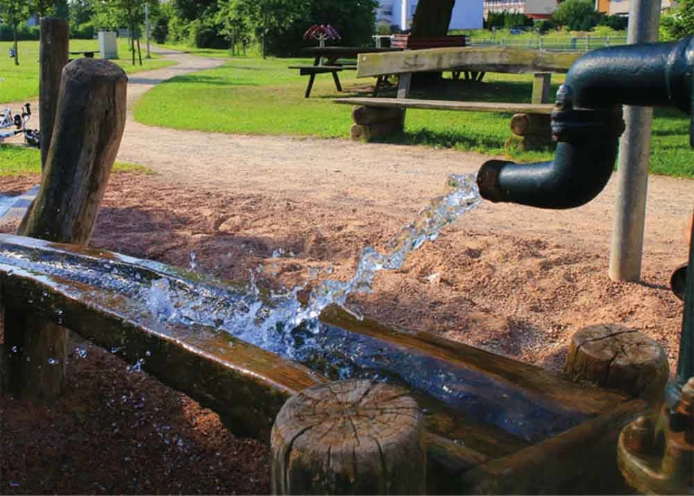 Spielplatz Lispenhausen – Bild 2