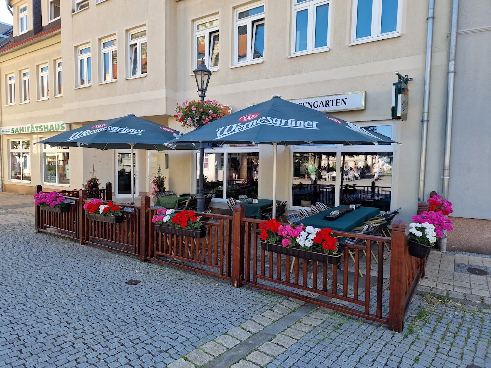 Zur Waldschänke Café- und Biergarten – Bild 3