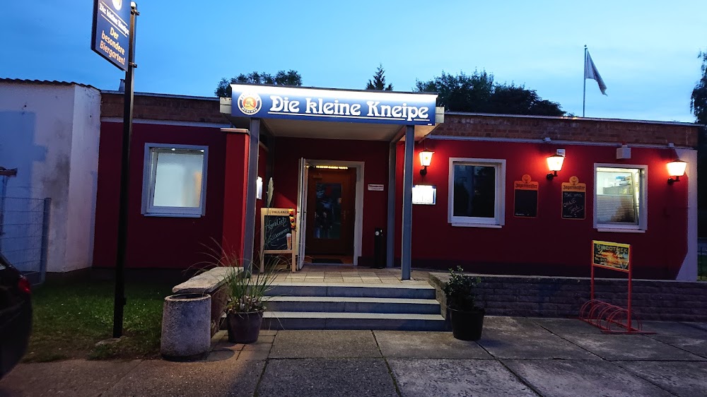 Zur Waldschänke Café- und Biergarten – Bild 5