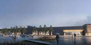 Audley Recreation Centre – Bild 2