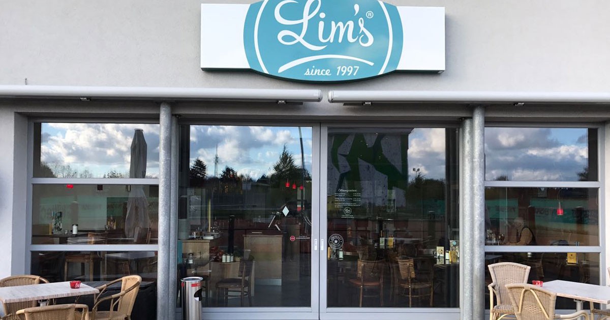 Lim´s WAY – Bild 4