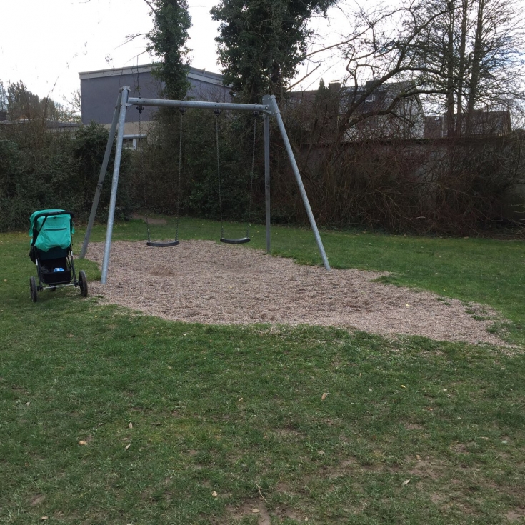 Spielplatz in der Rauchstraße – Bild 3