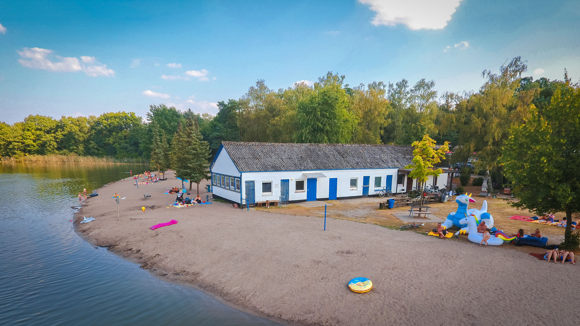 Dülmener Freizeitanlagen GmbH & Co. KG – Bild 1