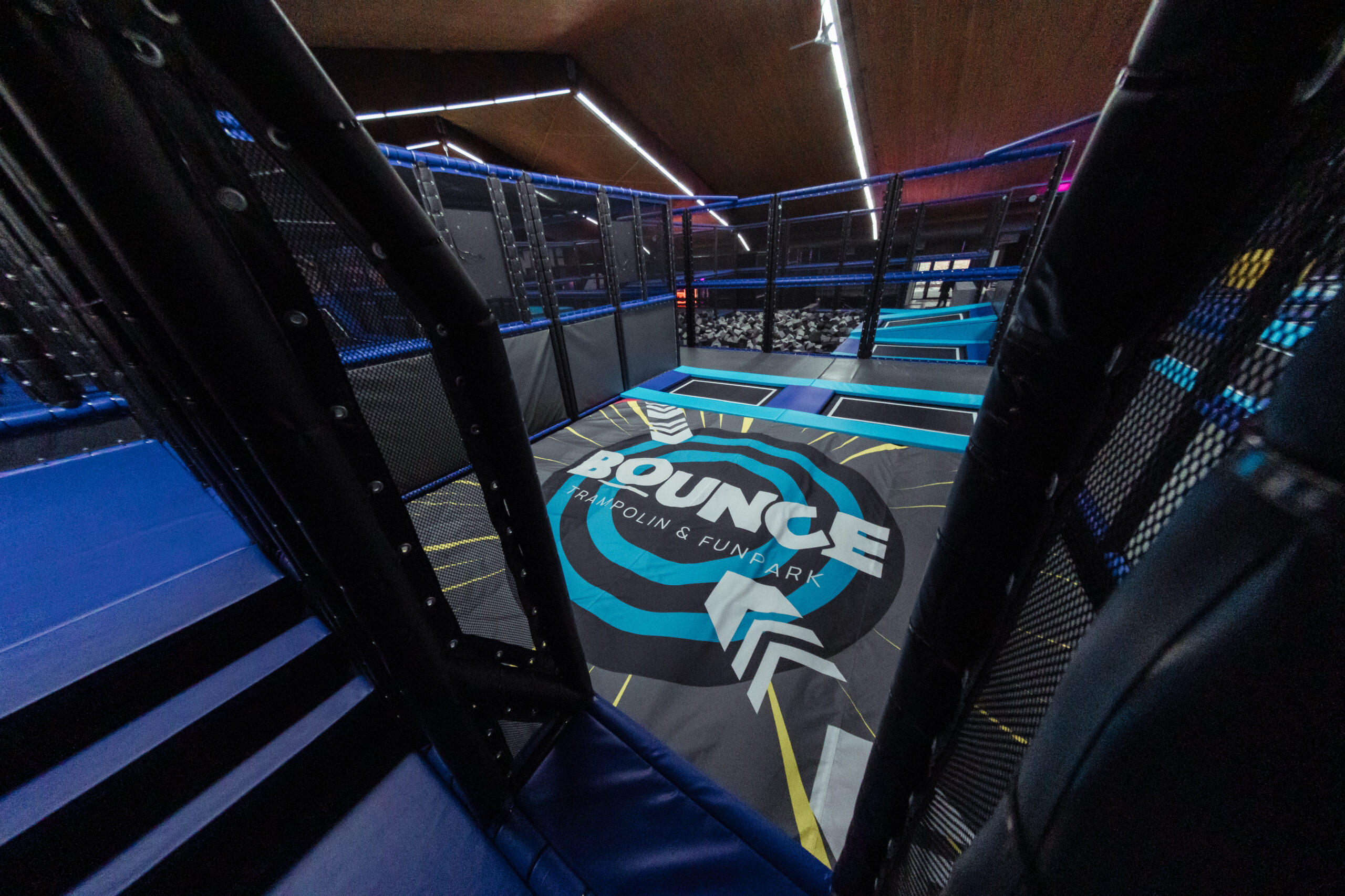 Bounce Trampolin & Funpark – Bild 4