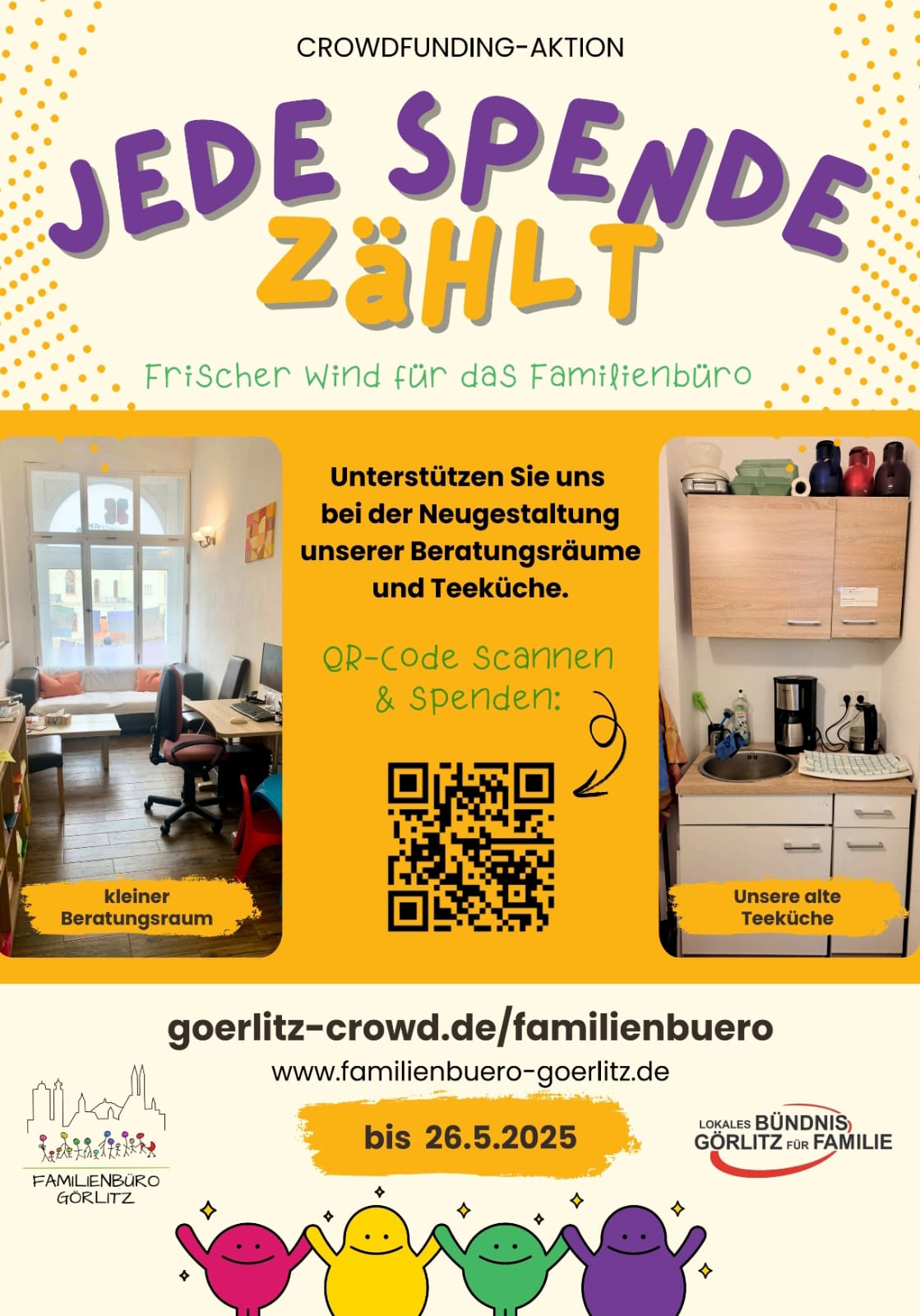 Kinder- und Familienzentrum Niesky – Bild 2