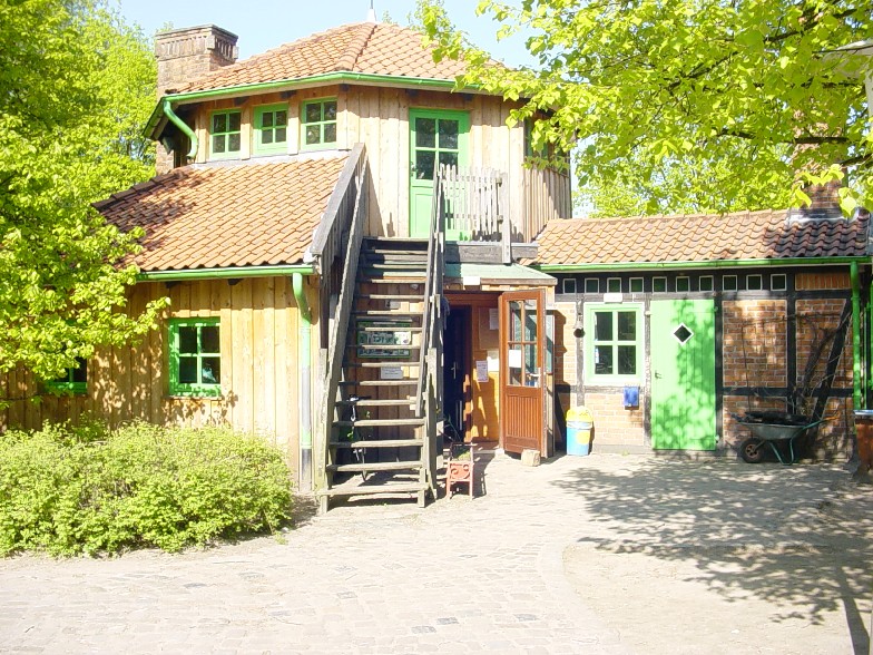 Kinder- und Jugendfarm Bremen e.V. – Bild 4