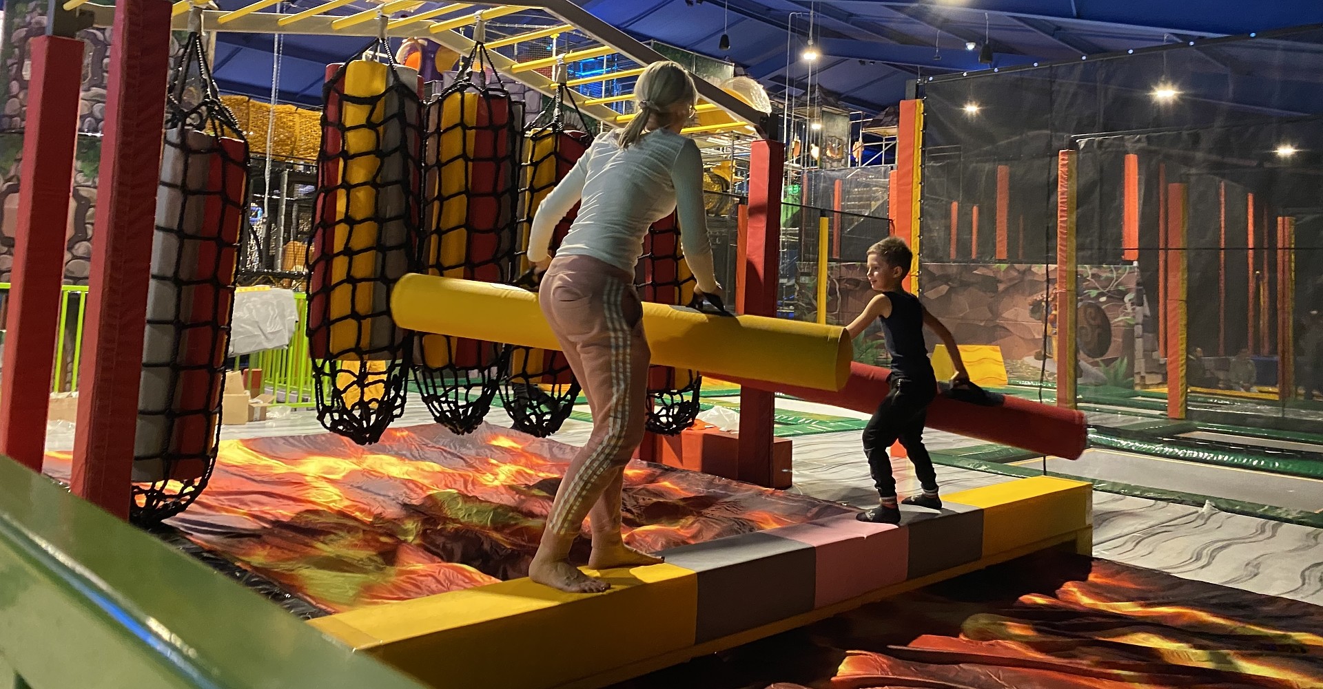 FUNTASY WORLD Active Entertainment Center Wittenberge – Bild 6