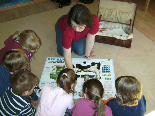 Bauernhof im Koffer – Bild 2