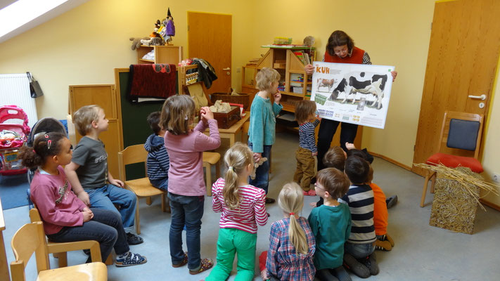 Bauernhof im Koffer – Bild 4