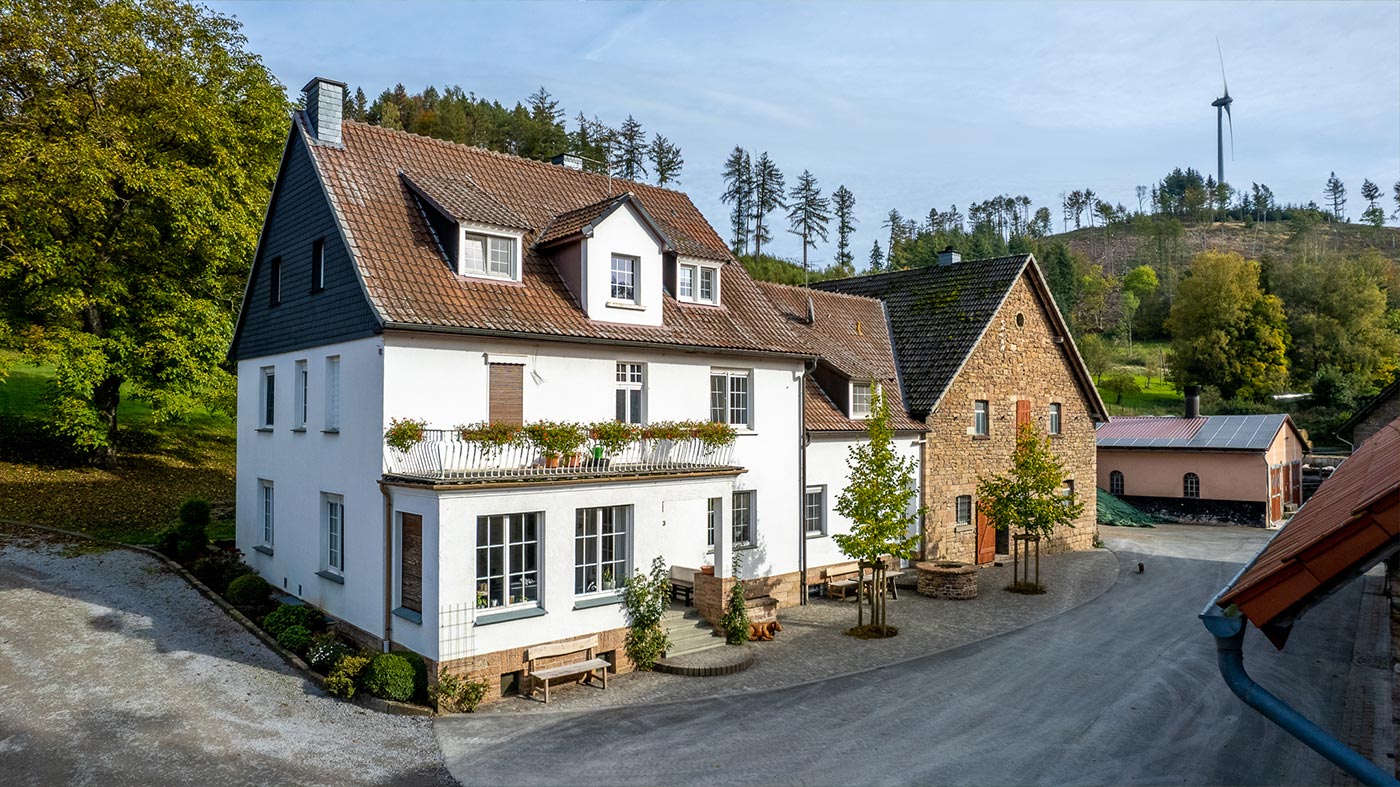 Biohof Nagel – Bild 1