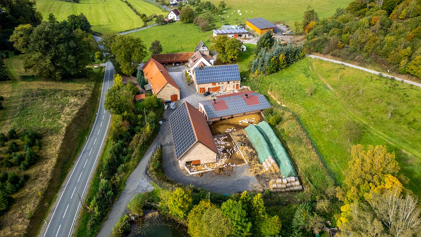 Biohof Nagel – Bild 2