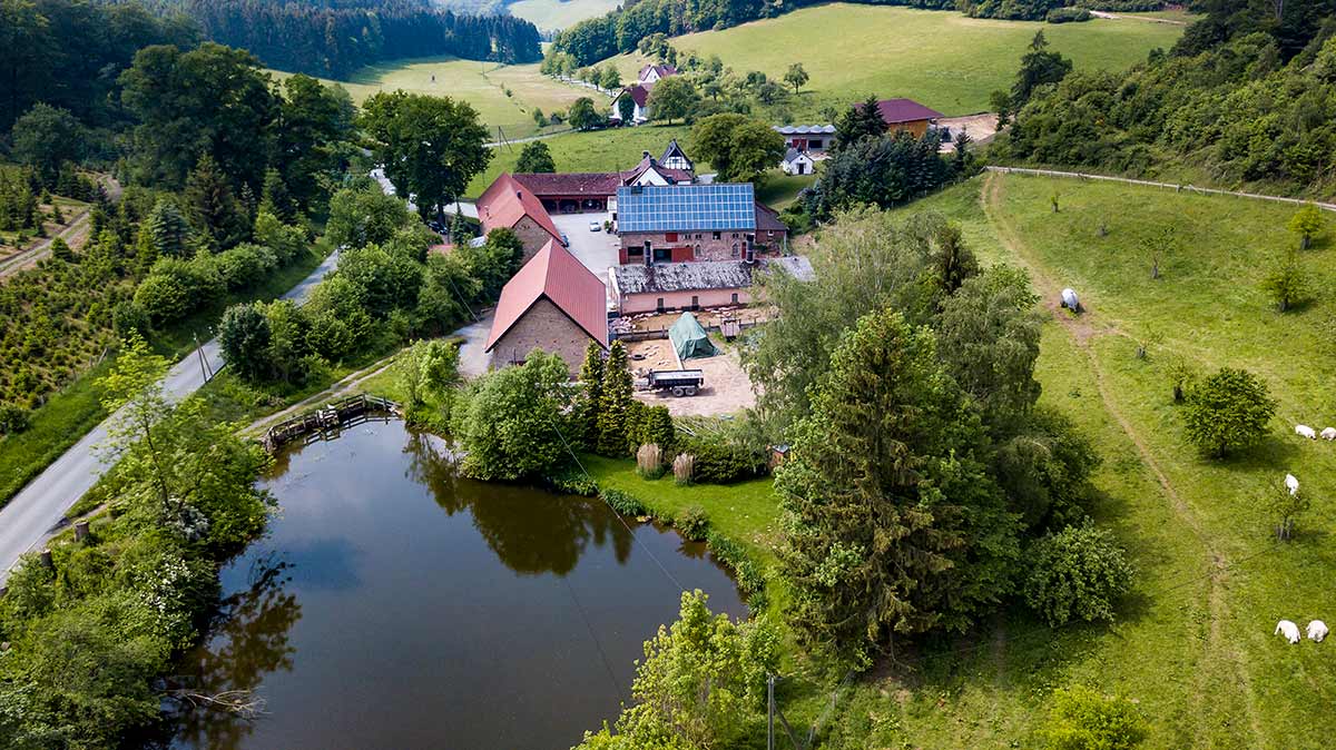 Biohof Nagel – Bild 5